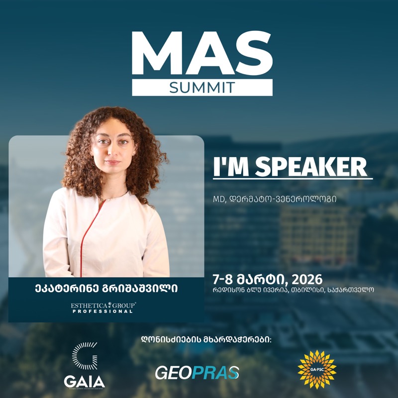 Ekaterine Grishashvili